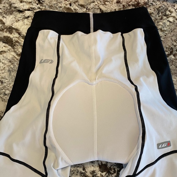 Cycling Jersey XL+ Bib Louis Garneau L - Picture 2 of 10